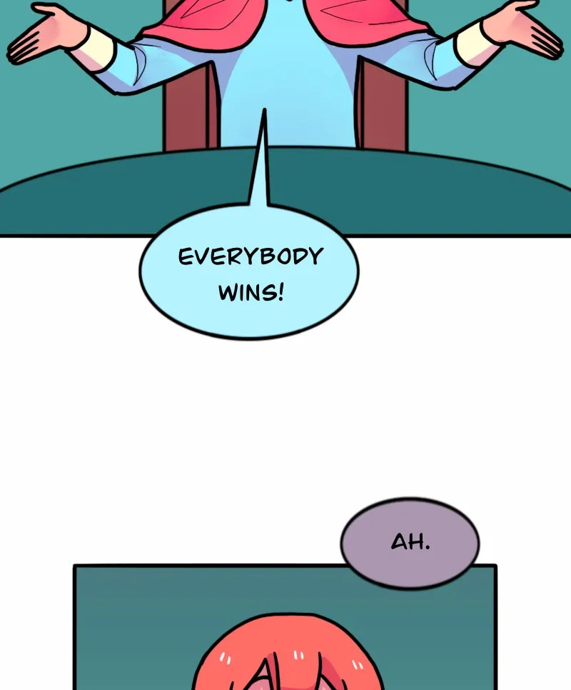 High Class Homos Chapter 129 page 36 - 