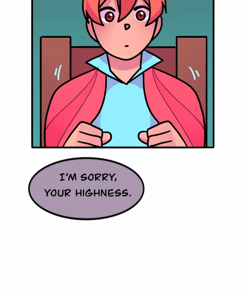 High Class Homos Chapter 129 page 37 - 