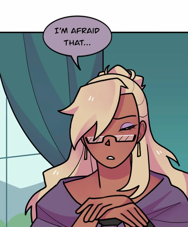 High Class Homos Chapter 129 page 38 - 