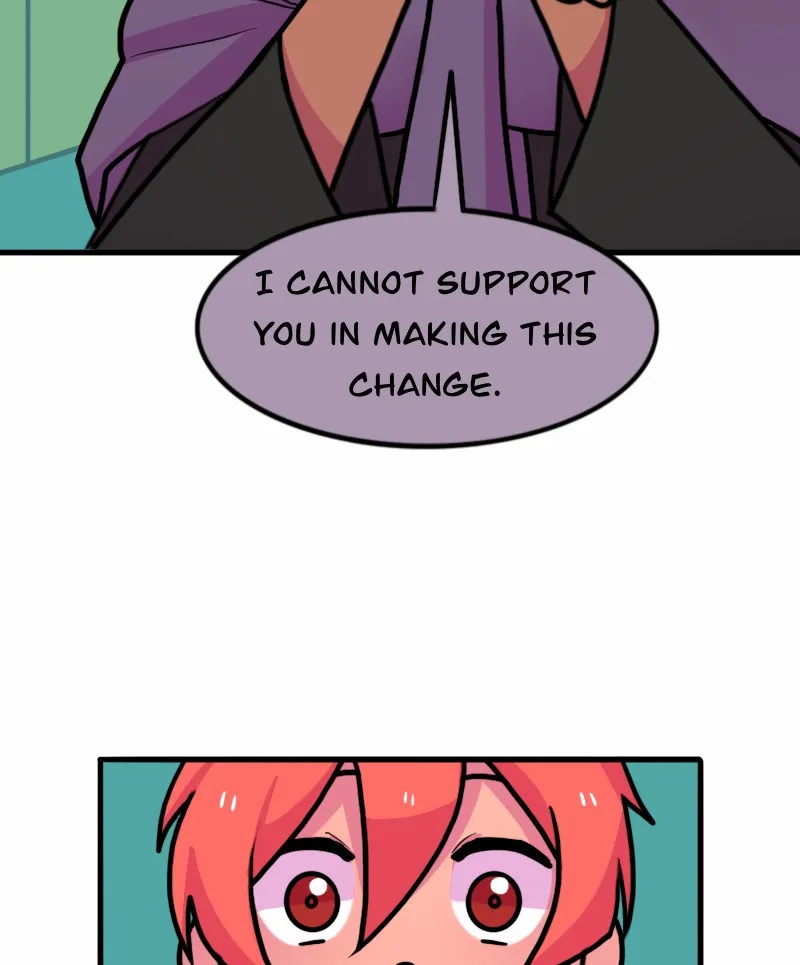 High Class Homos Chapter 129 page 39 - 