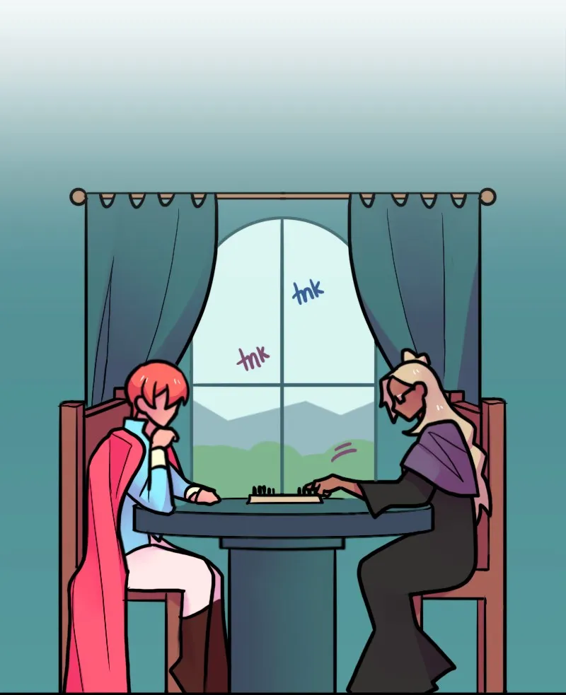 High Class Homos Chapter 129 page 5 - 