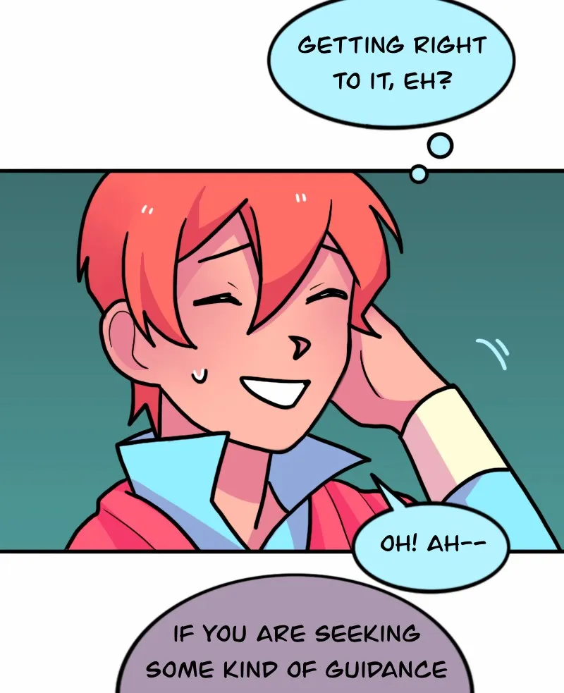 High Class Homos Chapter 129 page 8 - 