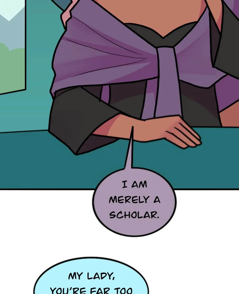 High Class Homos Chapter 129 page 10 - 