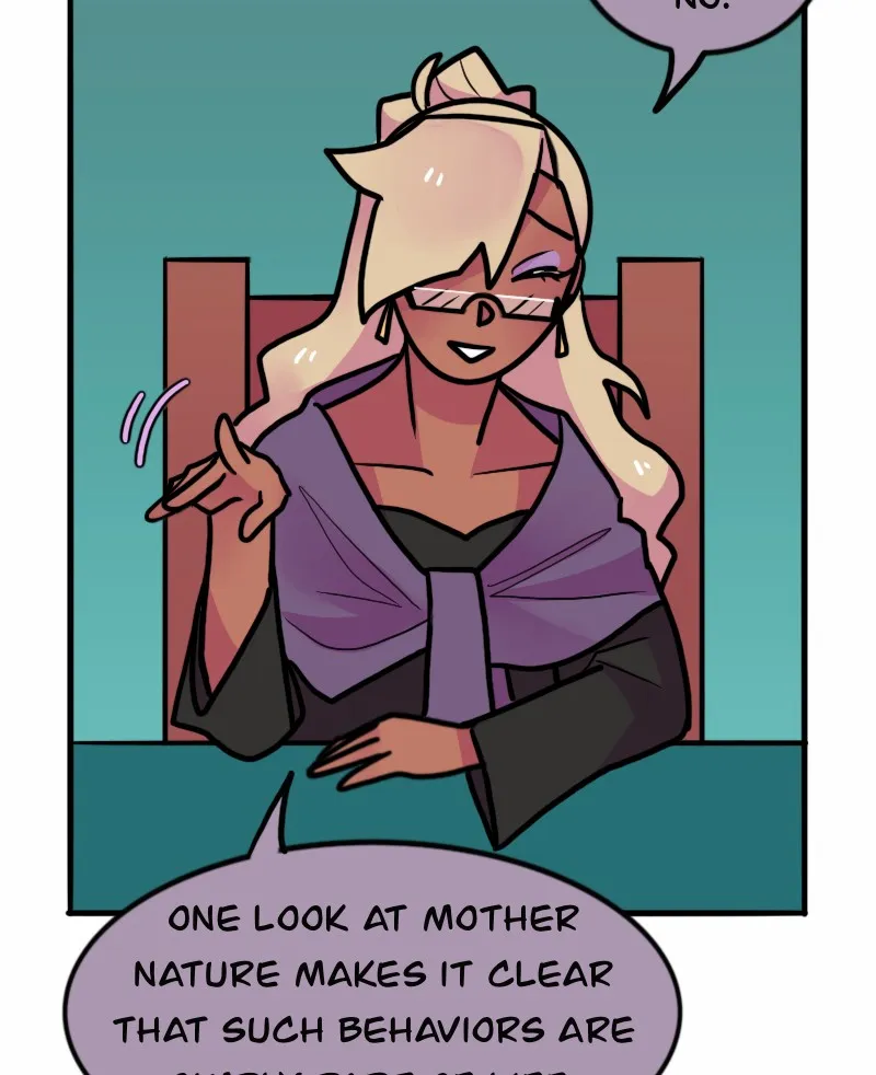 High Class Homos Chapter 130 page 12 - 