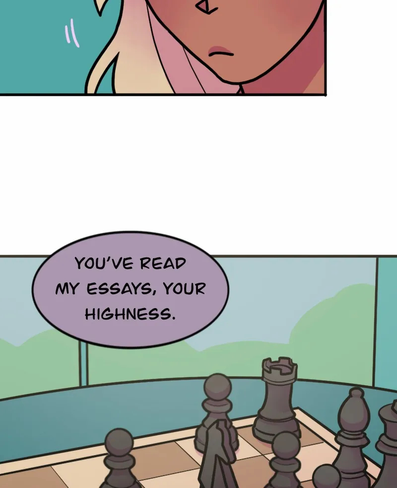 High Class Homos Chapter 130 page 14 - 