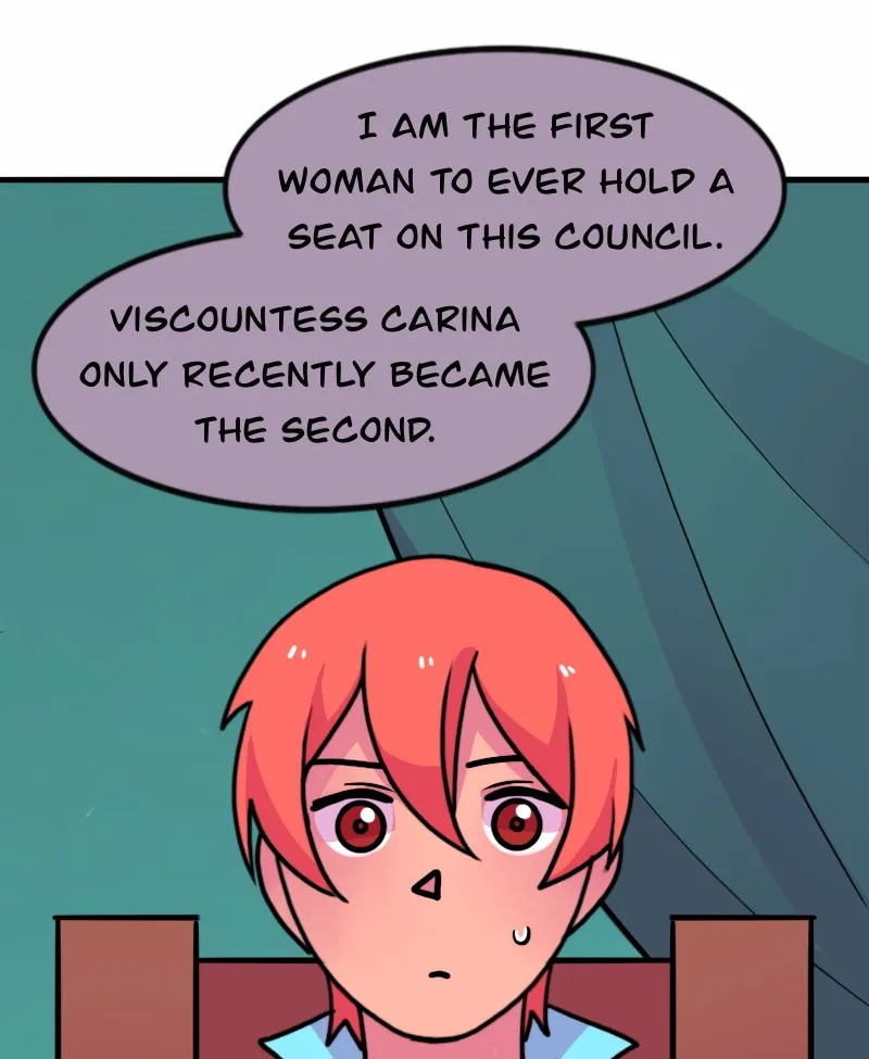 High Class Homos Chapter 130 page 16 - 