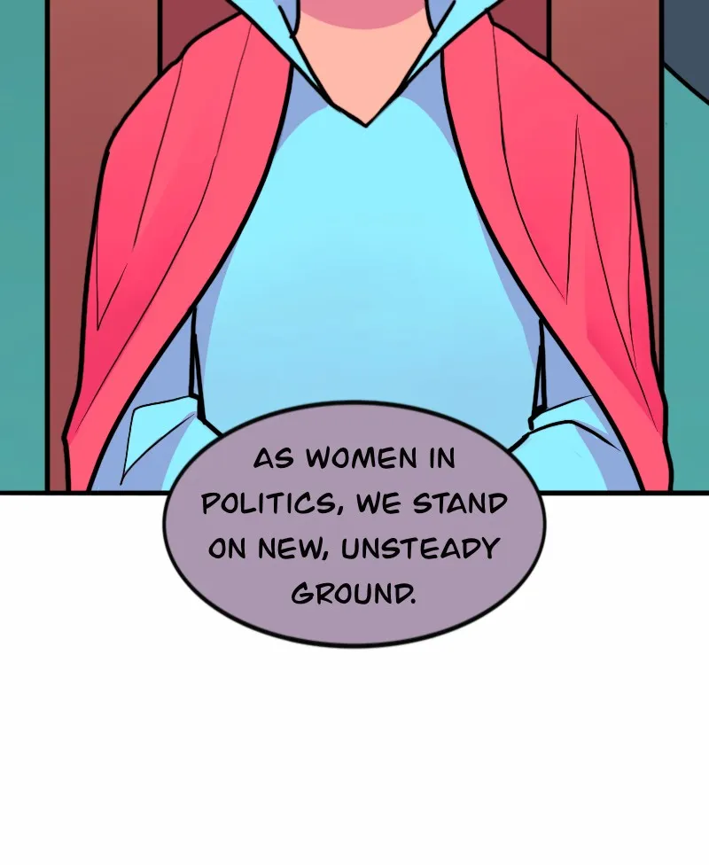 High Class Homos Chapter 130 page 17 - 