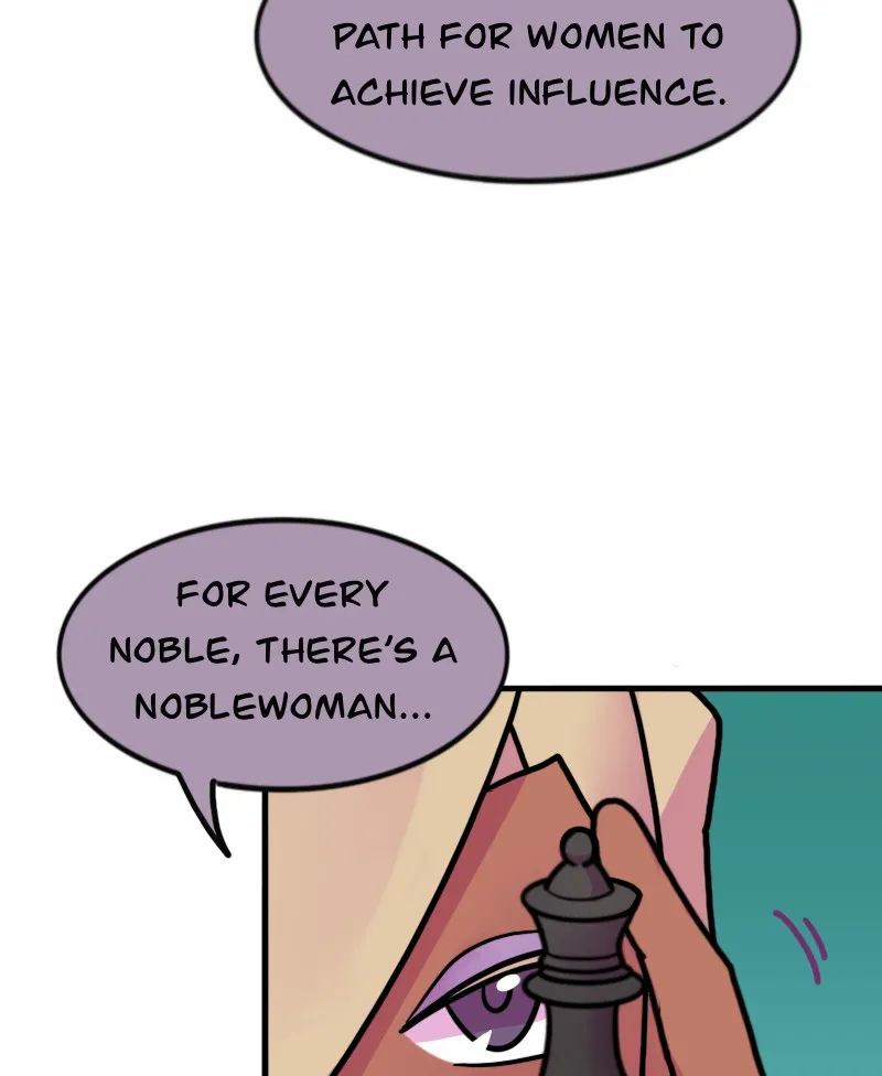 High Class Homos Chapter 130 page 19 - 