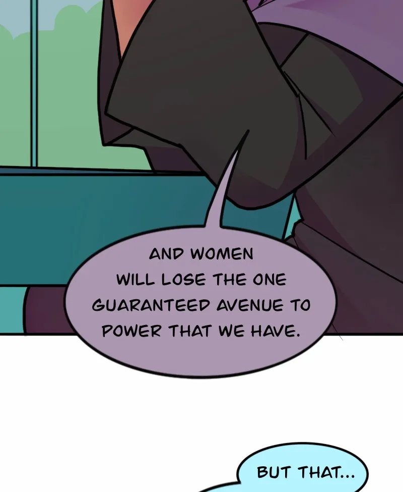 High Class Homos Chapter 130 page 24 - 