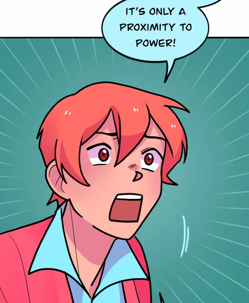 High Class Homos Chapter 130 page 25 - 