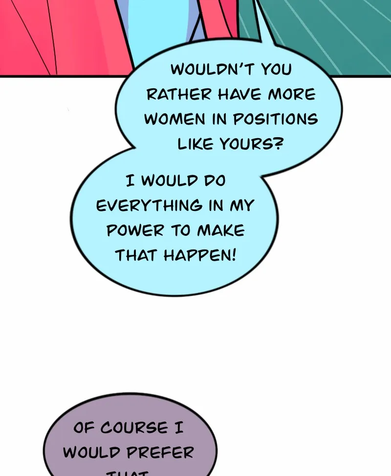 High Class Homos Chapter 130 page 26 - 