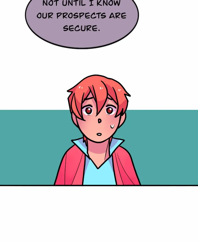 High Class Homos Chapter 130 page 30 - 