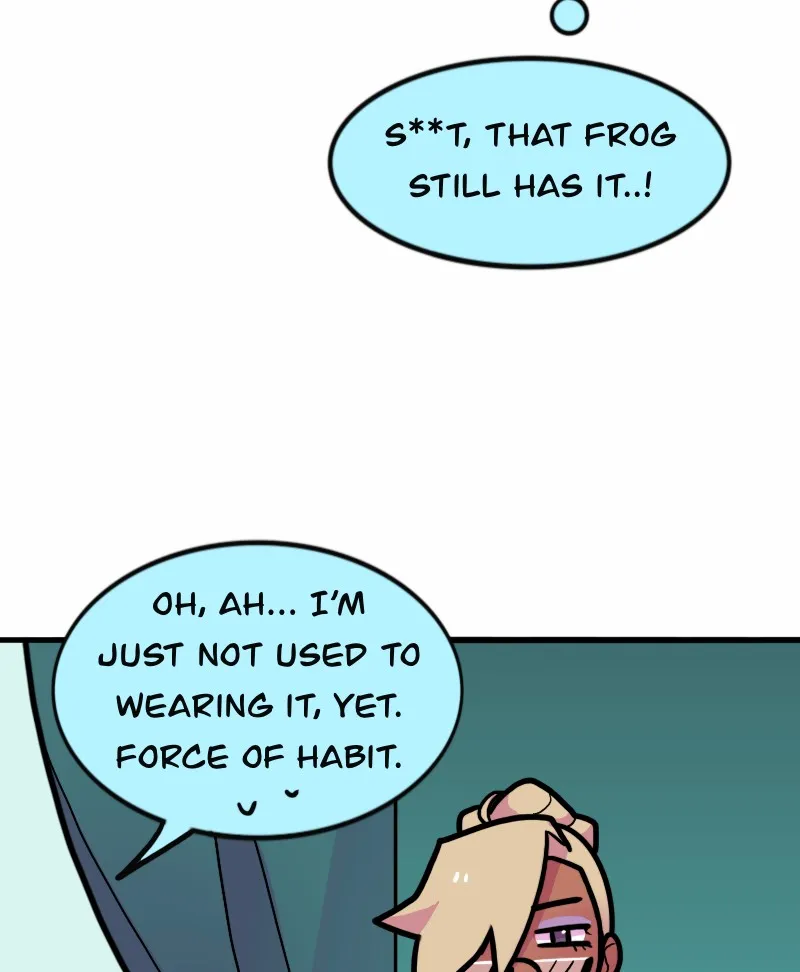 High Class Homos Chapter 130 page 33 - 