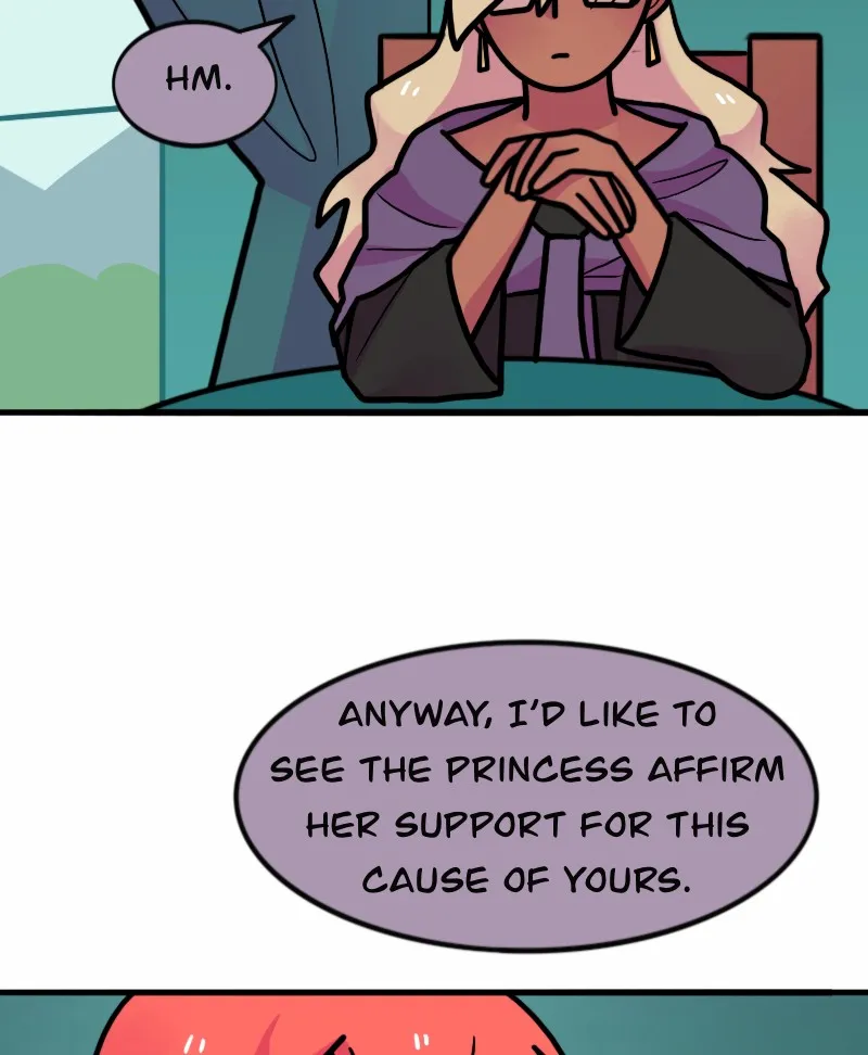 High Class Homos Chapter 130 page 34 - 
