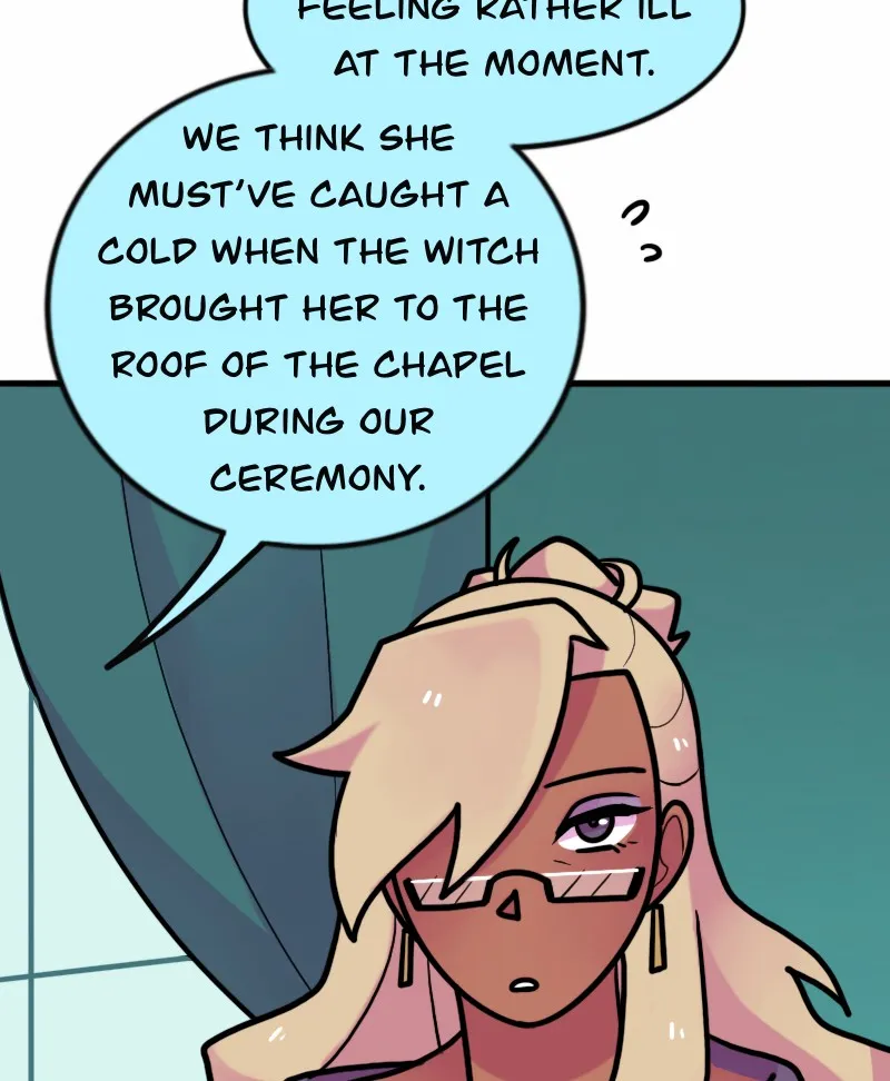 High Class Homos Chapter 130 page 36 - 