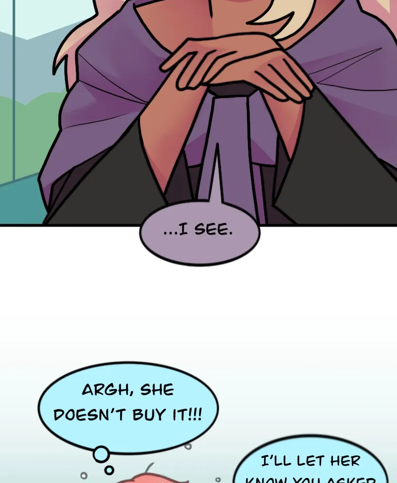 High Class Homos Chapter 130 page 37 - 