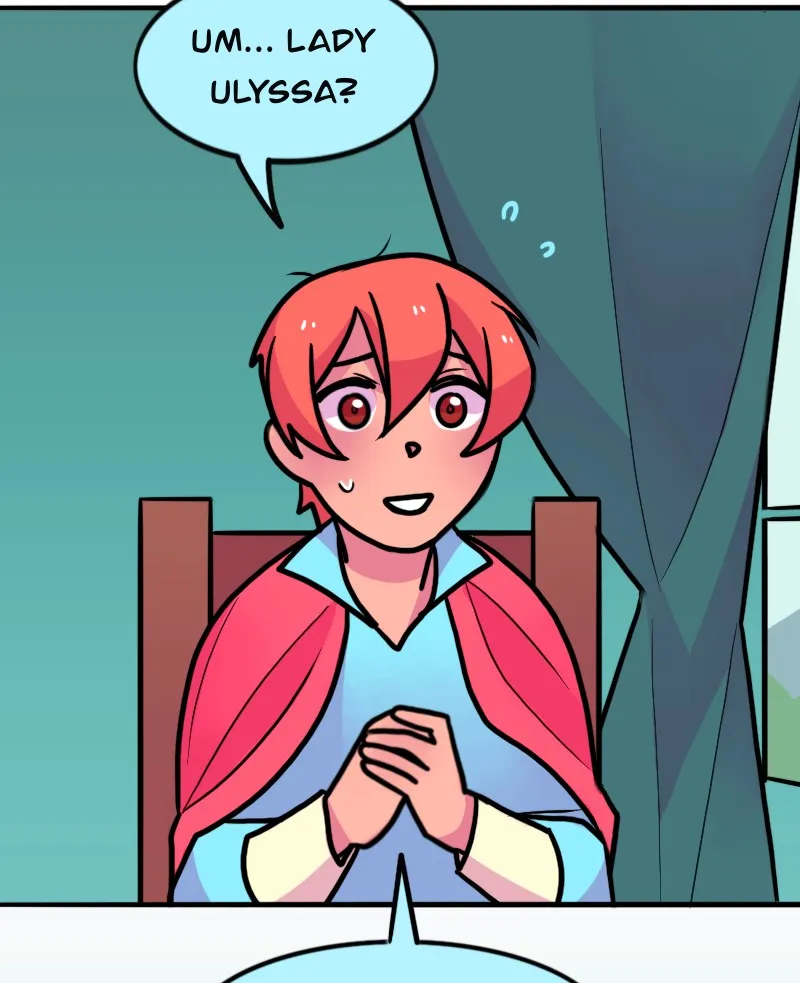 High Class Homos Chapter 130 page 5 - 