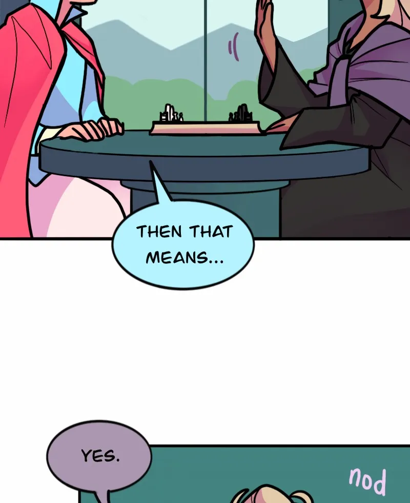 High Class Homos Chapter 130 page 8 - 