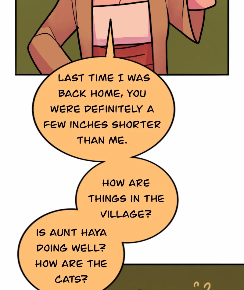 High Class Homos Chapter 131 page 11 - 