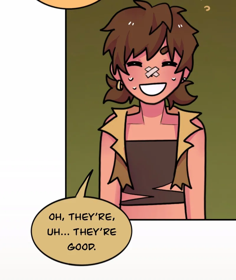 High Class Homos Chapter 131 page 12 - 