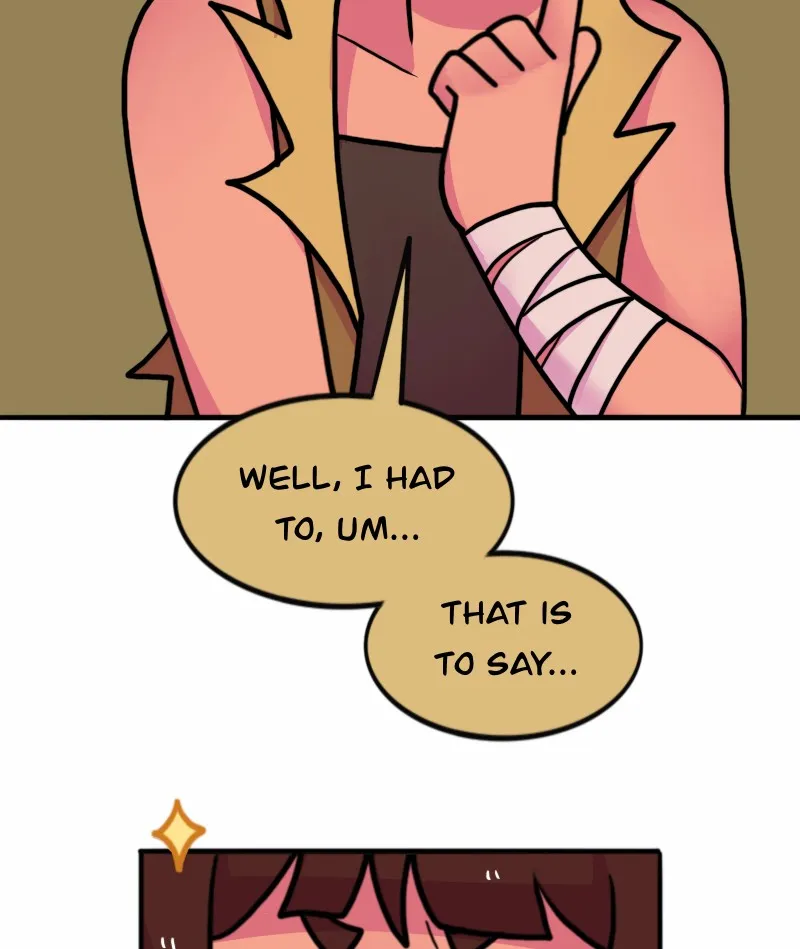 High Class Homos Chapter 131 page 15 - 