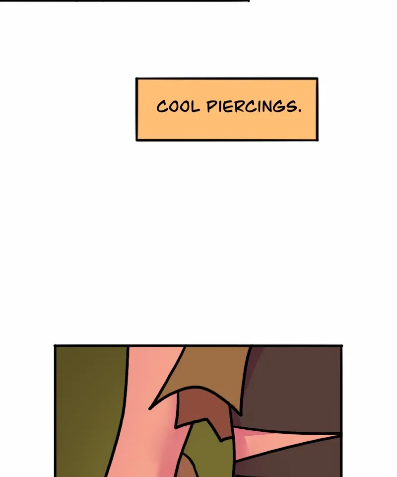 High Class Homos Chapter 131 page 19 - 