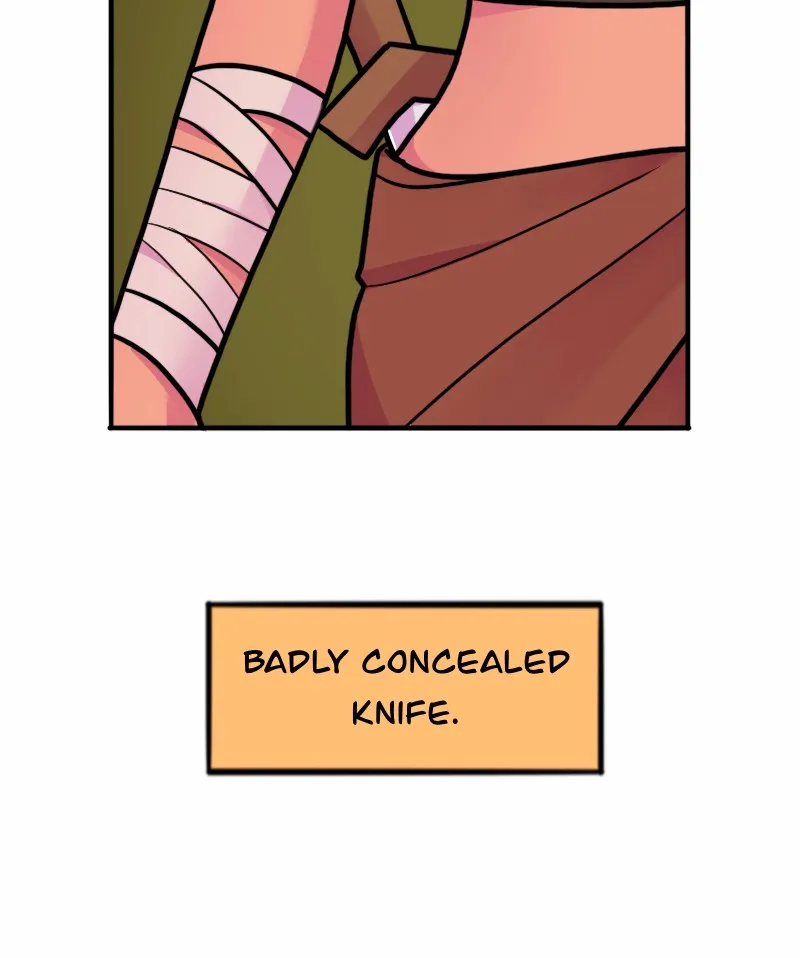 High Class Homos Chapter 131 page 20 - 