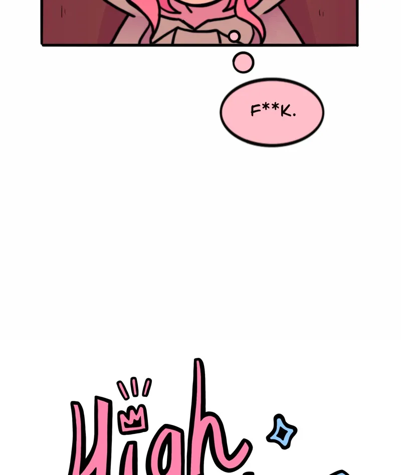 High Class Homos Chapter 131 page 3 - 