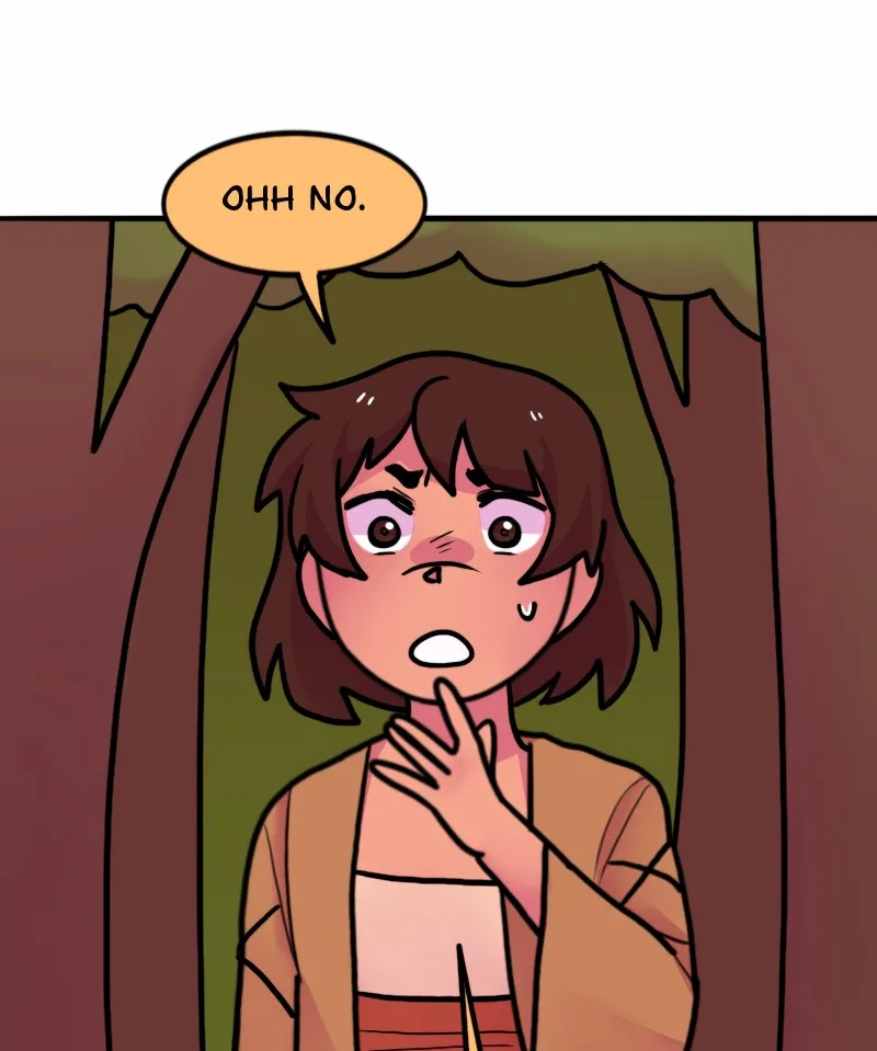 High Class Homos Chapter 131 page 21 - 