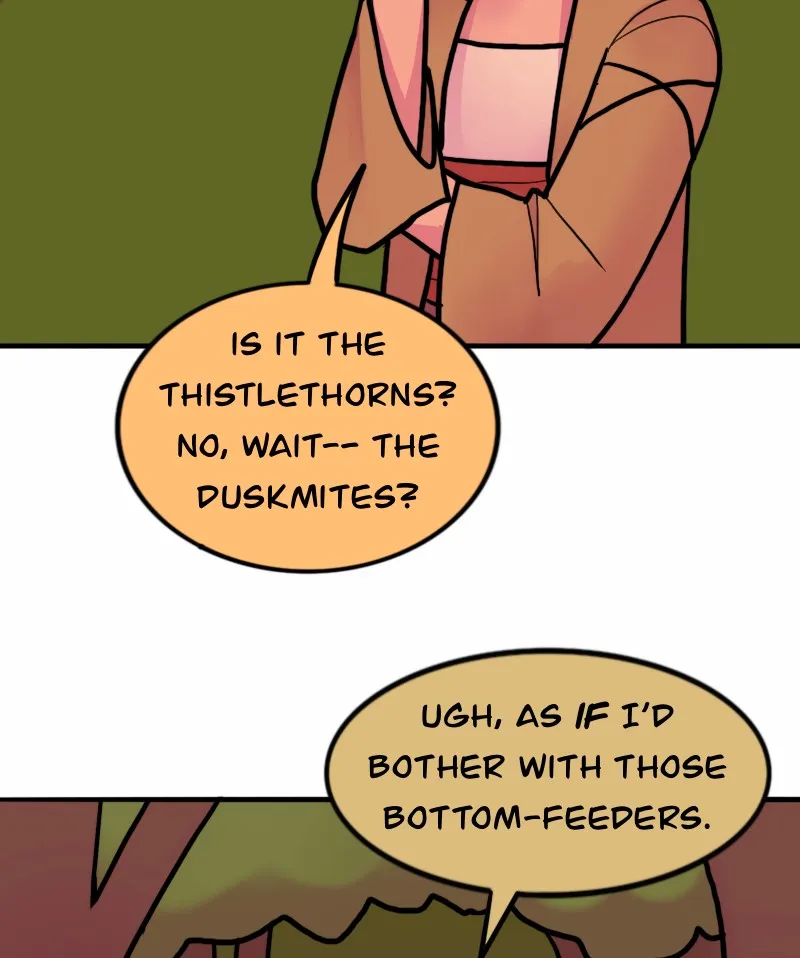 High Class Homos Chapter 131 page 24 - 
