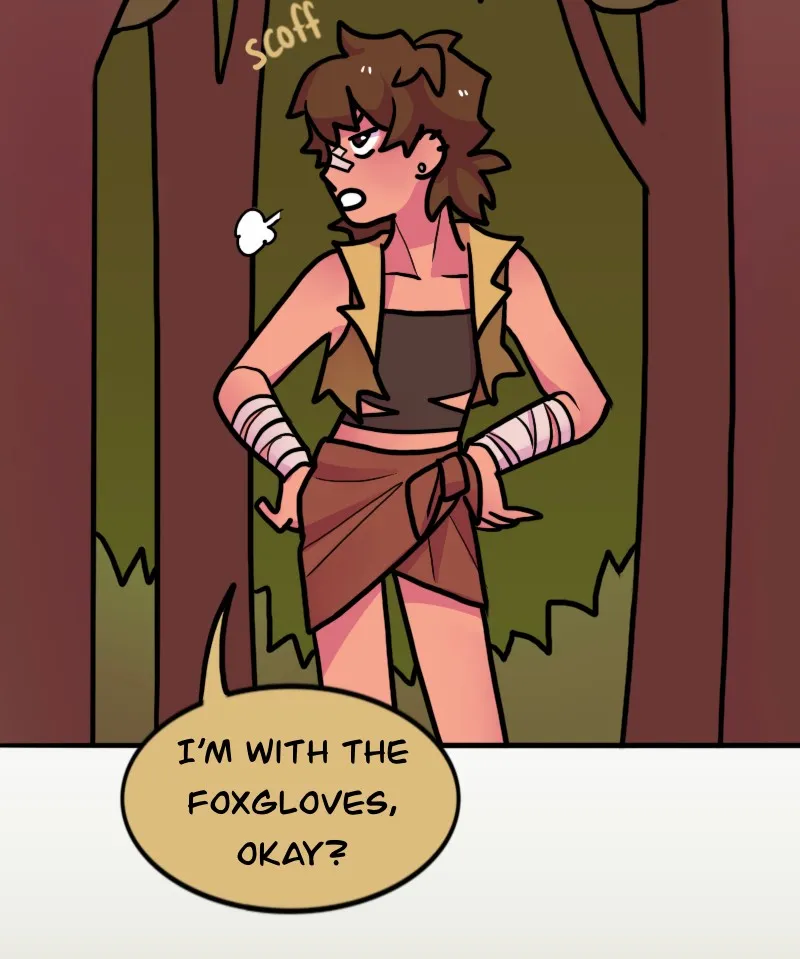 High Class Homos Chapter 131 page 25 - 