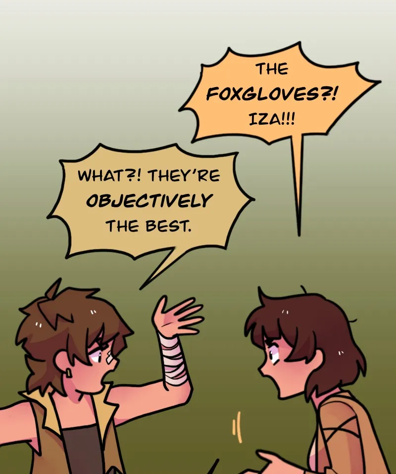 High Class Homos Chapter 131 page 26 - 