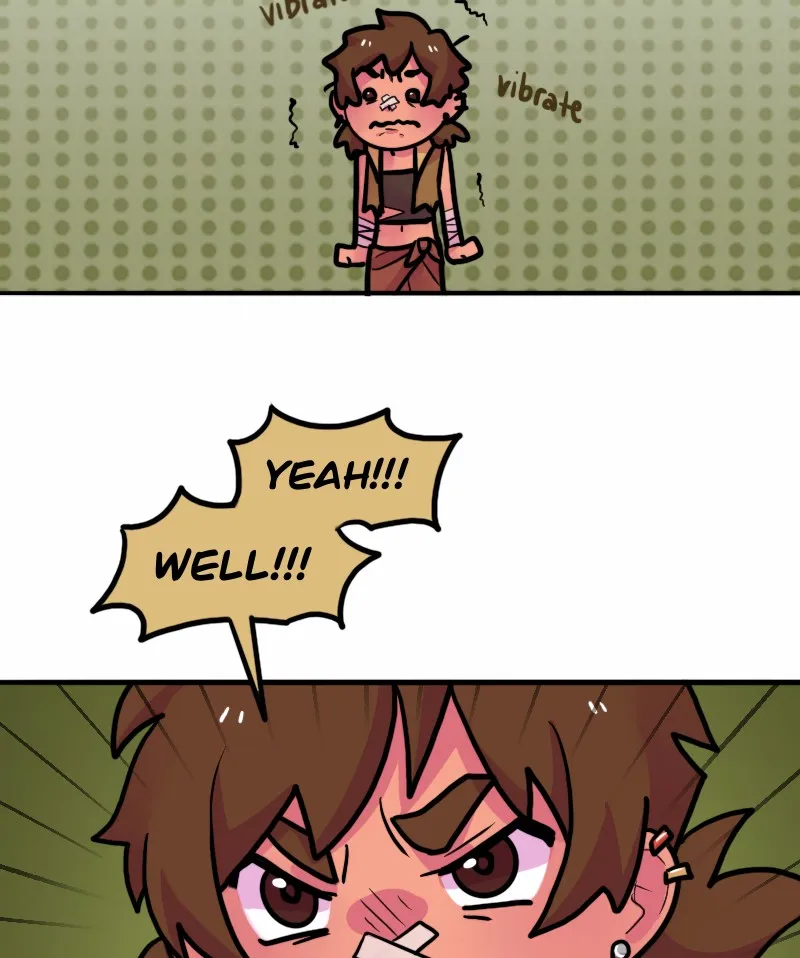 High Class Homos Chapter 131 page 28 - 