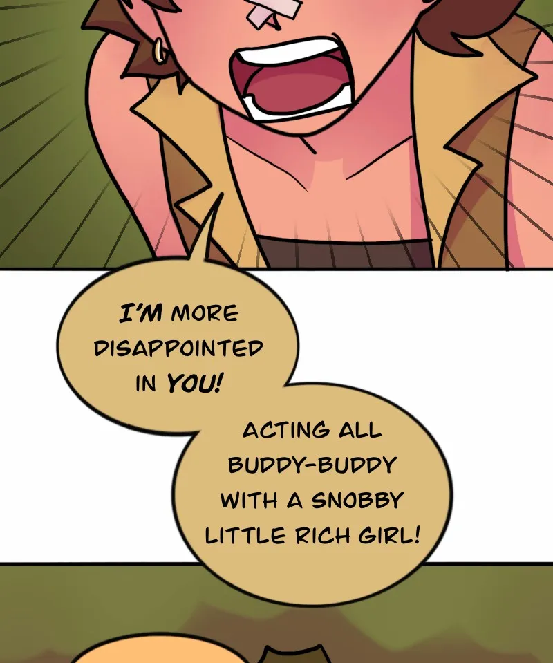 High Class Homos Chapter 131 page 29 - 