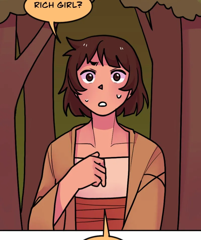 High Class Homos Chapter 131 page 30 - 