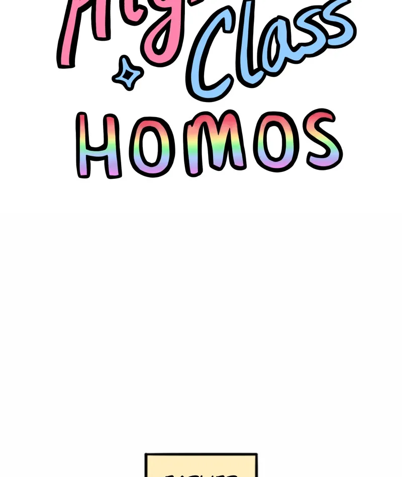 High Class Homos Chapter 131 page 4 - 