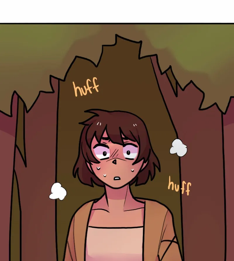 High Class Homos Chapter 131 page 35 - 