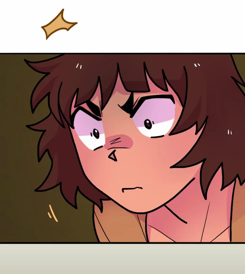 High Class Homos Chapter 131 page 38 - 
