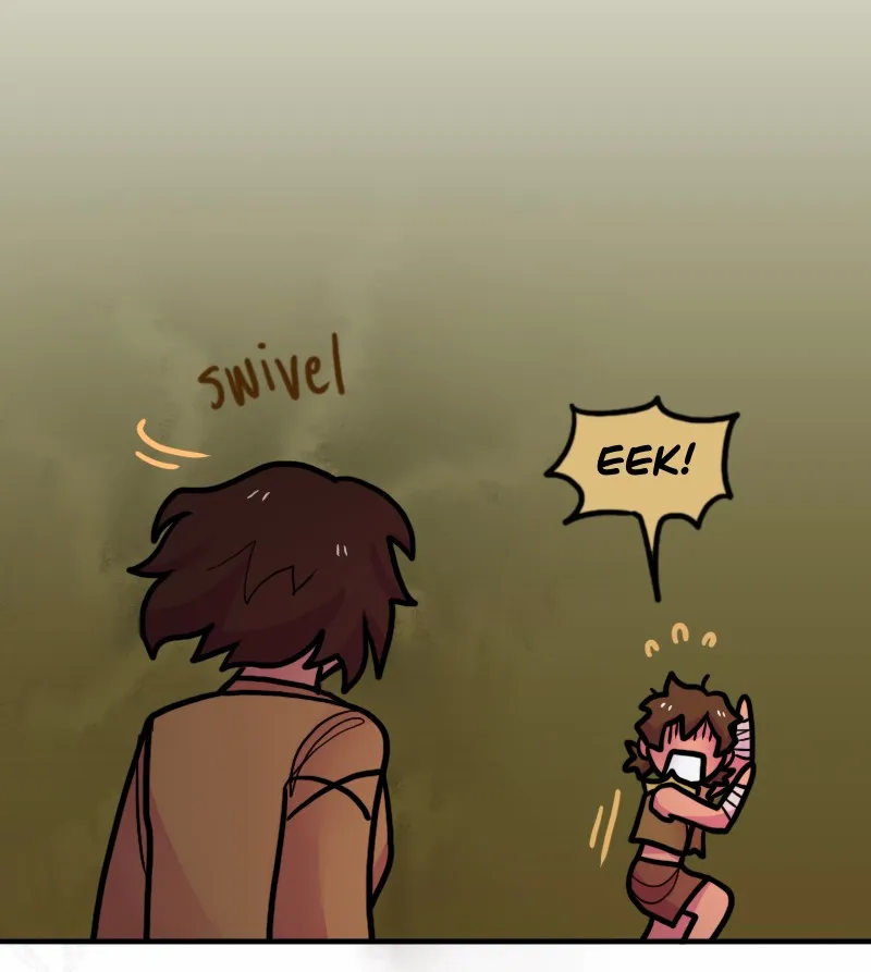 High Class Homos Chapter 131 page 39 - 