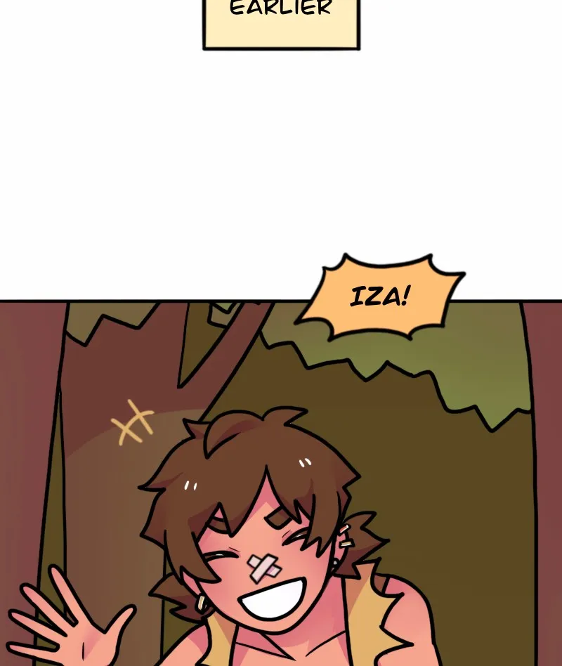 High Class Homos Chapter 131 page 5 - 