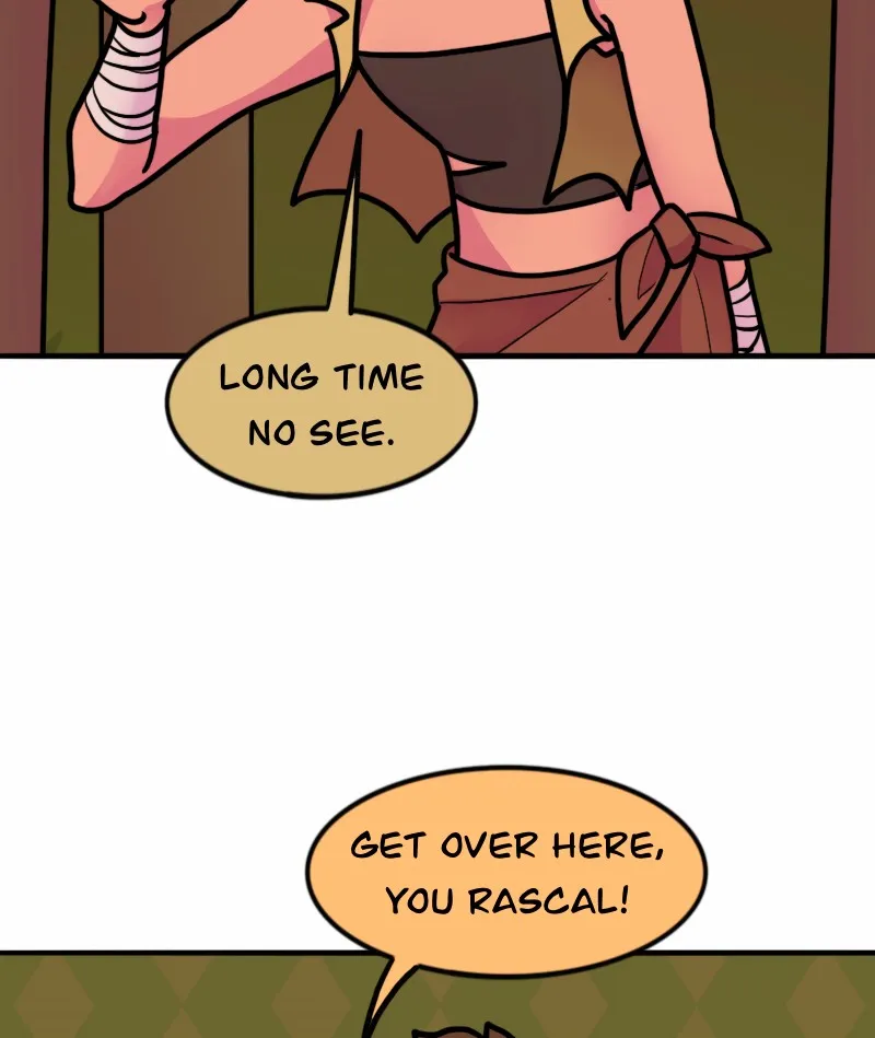 High Class Homos Chapter 131 page 6 - 