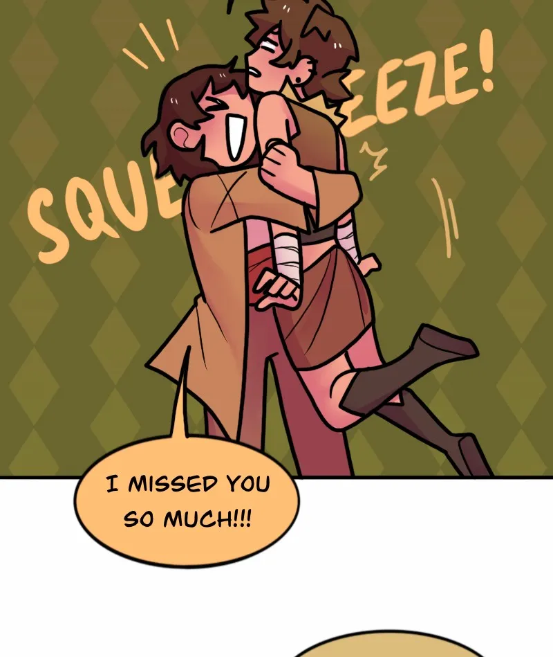 High Class Homos Chapter 131 page 7 - 