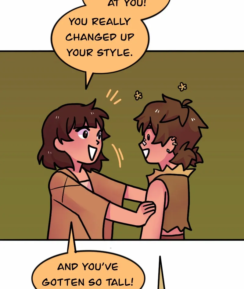 High Class Homos Chapter 131 page 9 - 