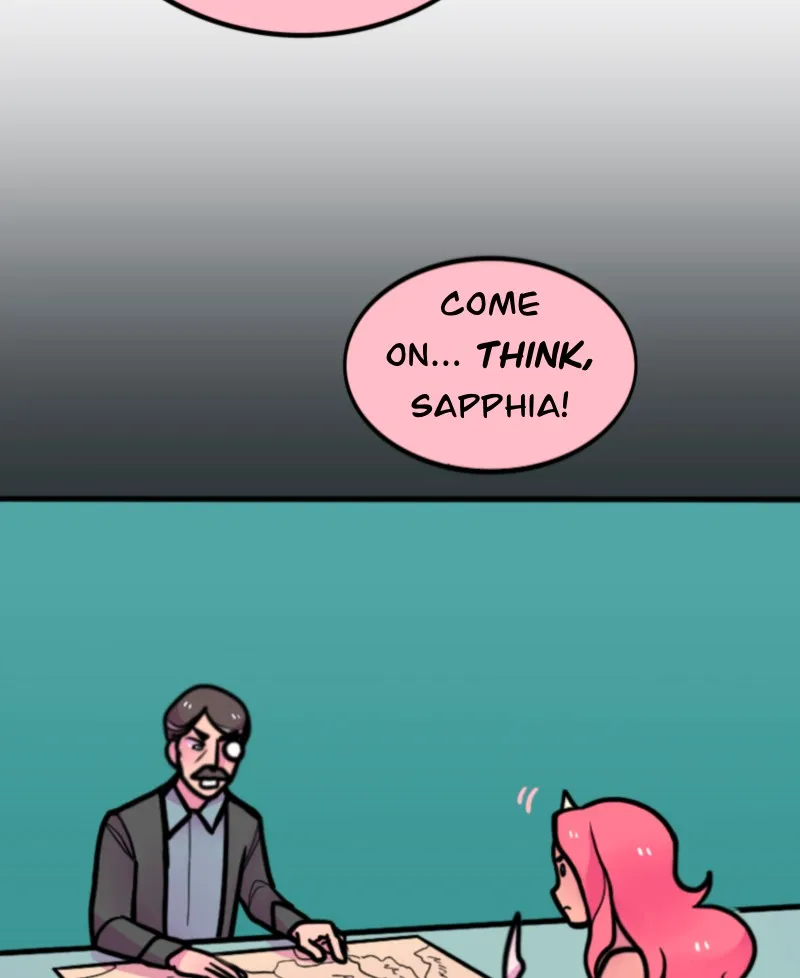 High Class Homos Chapter 132 page 15 - 
