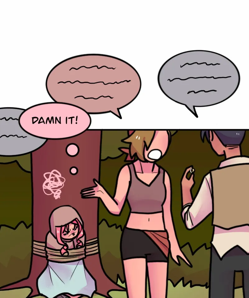 High Class Homos Chapter 132 page 19 - 