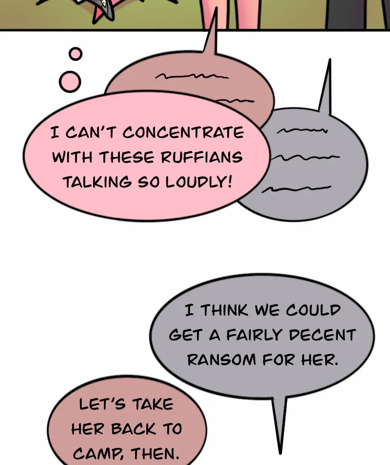 High Class Homos Chapter 132 page 20 - 
