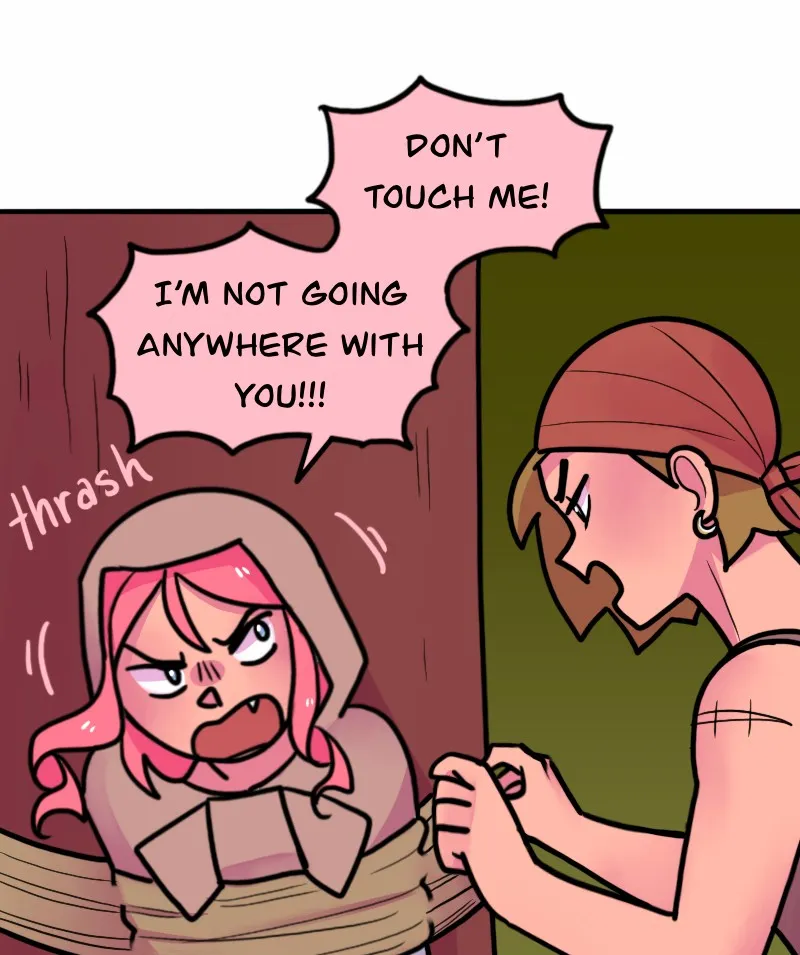 High Class Homos Chapter 132 page 22 - 