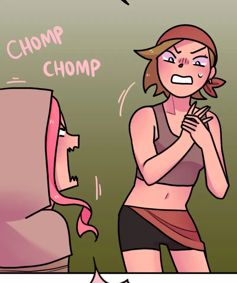 High Class Homos Chapter 132 page 25 - 