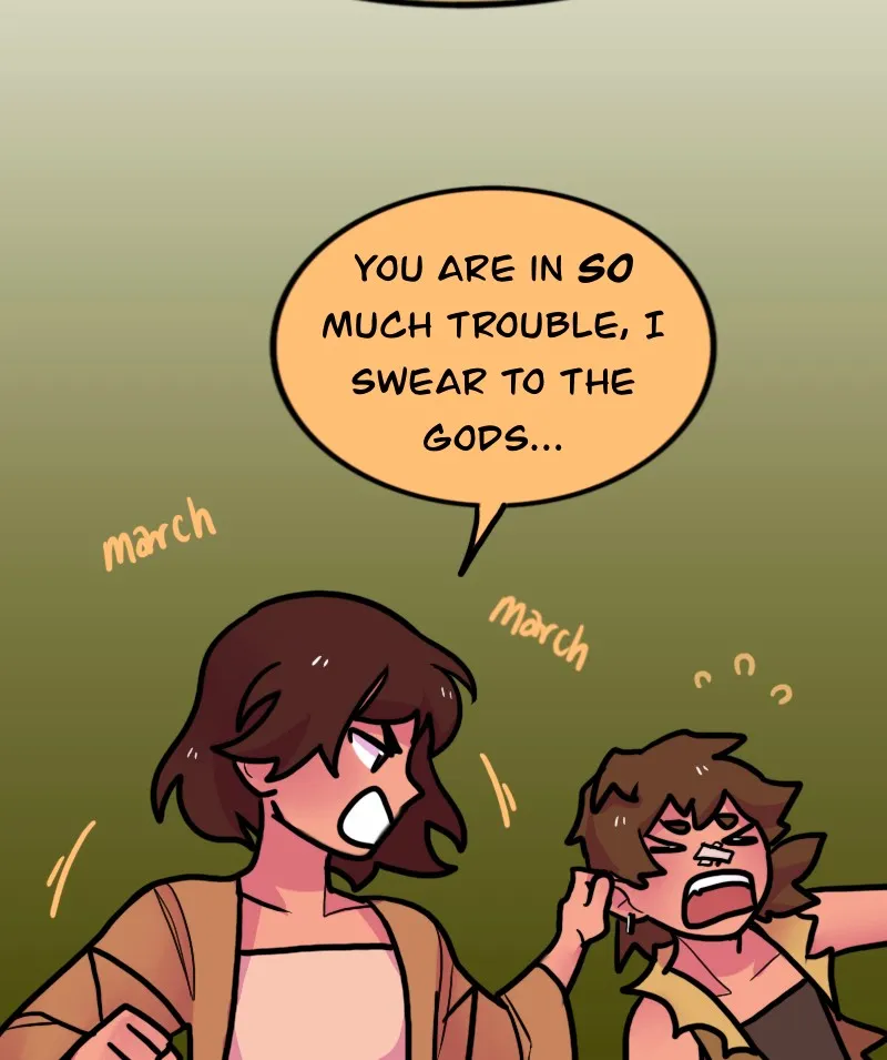 High Class Homos Chapter 132 page 29 - 