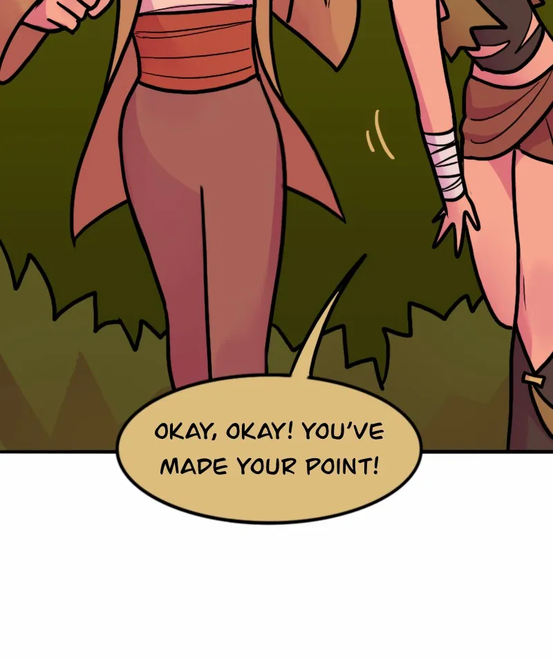 High Class Homos Chapter 132 page 30 - 